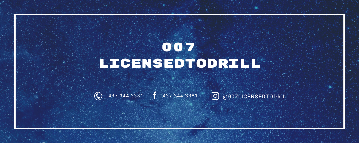 007licensedtodrill