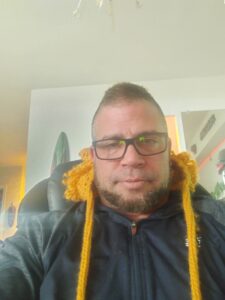 Benjamin Schleen